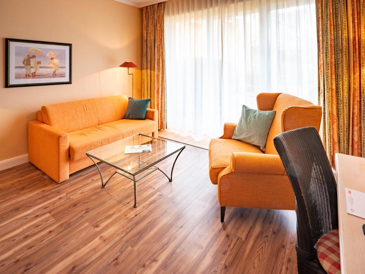Hotel Huettmann Нордорф Екстериор снимка