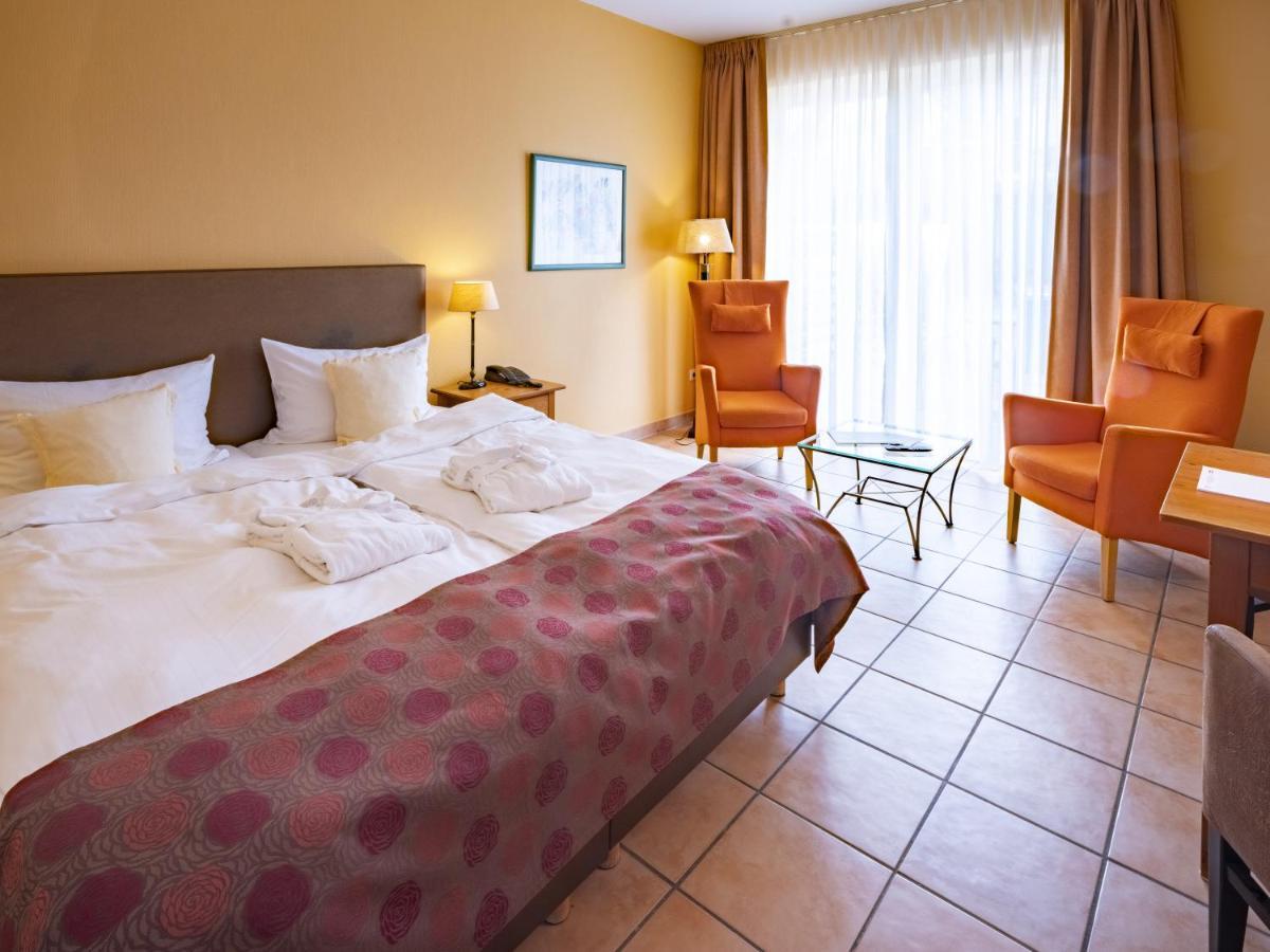 Hotel Huettmann Нордорф Екстериор снимка