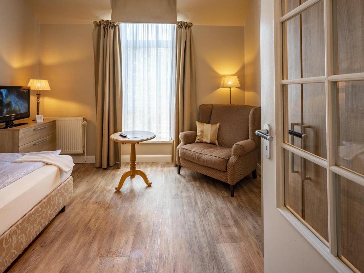 Hotel Huettmann Нордорф Екстериор снимка