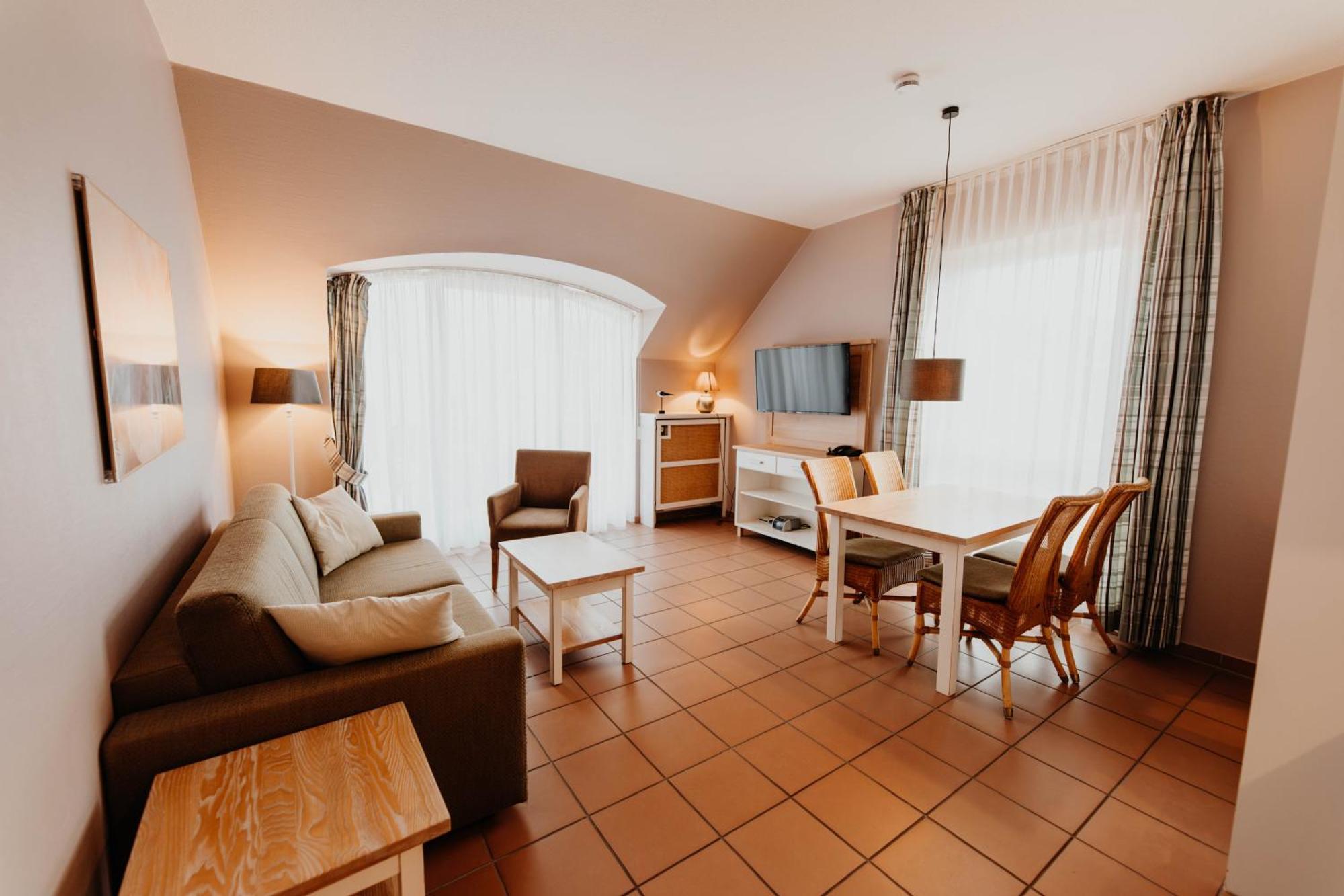 Hotel Huettmann Нордорф Екстериор снимка